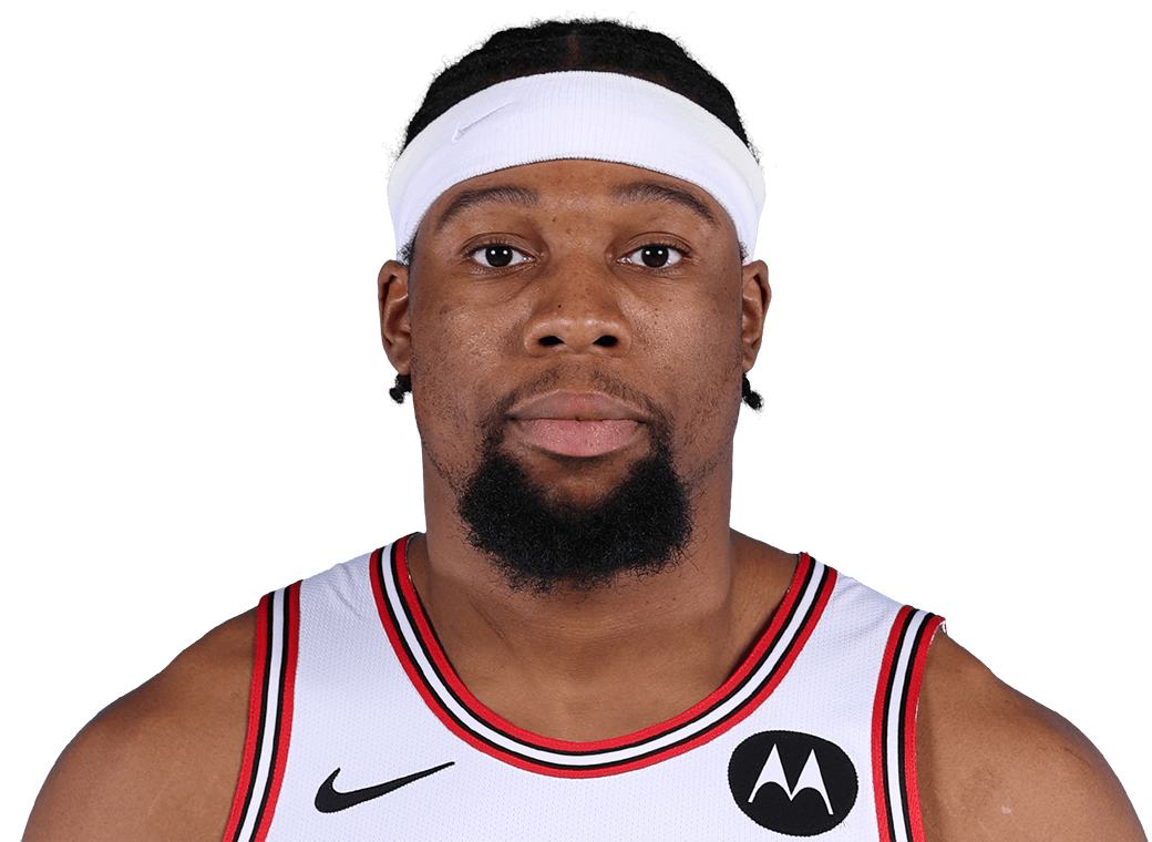 Guerschon Yabusele