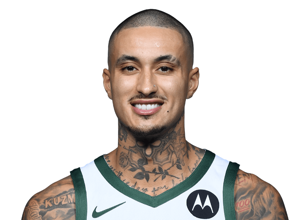 Kyle Kuzma