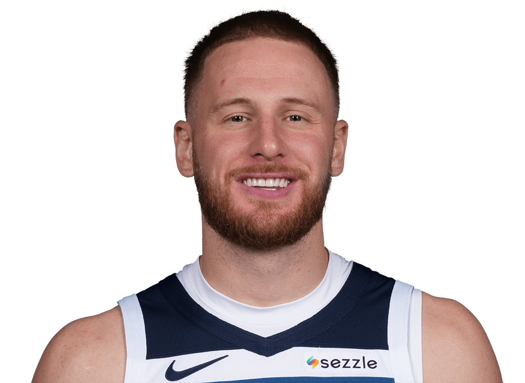 Donte DiVincenzo