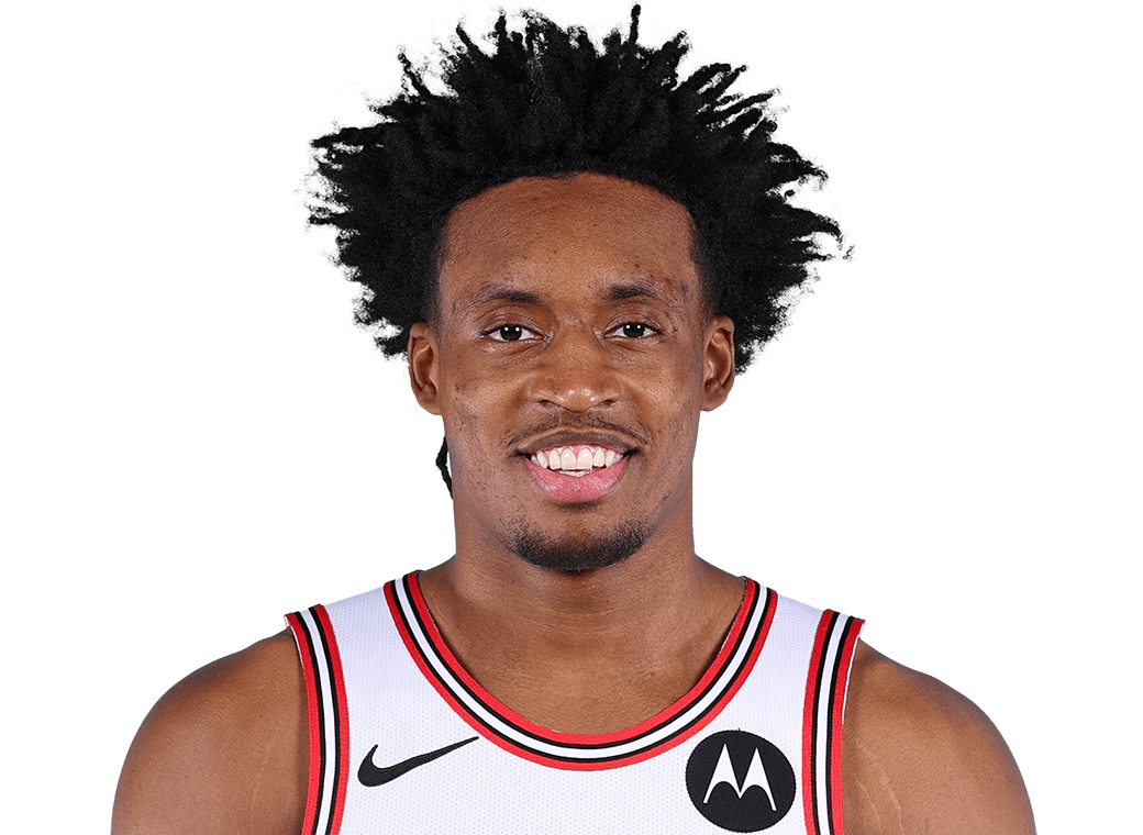 Collin Sexton