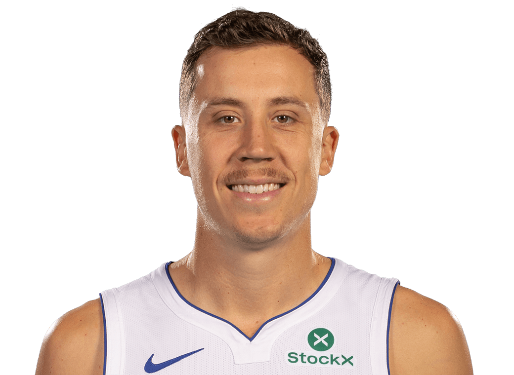 Duncan Robinson