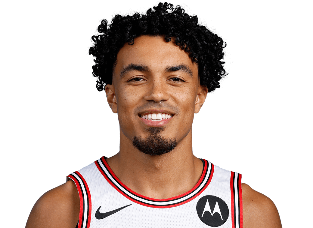 Tre Jones