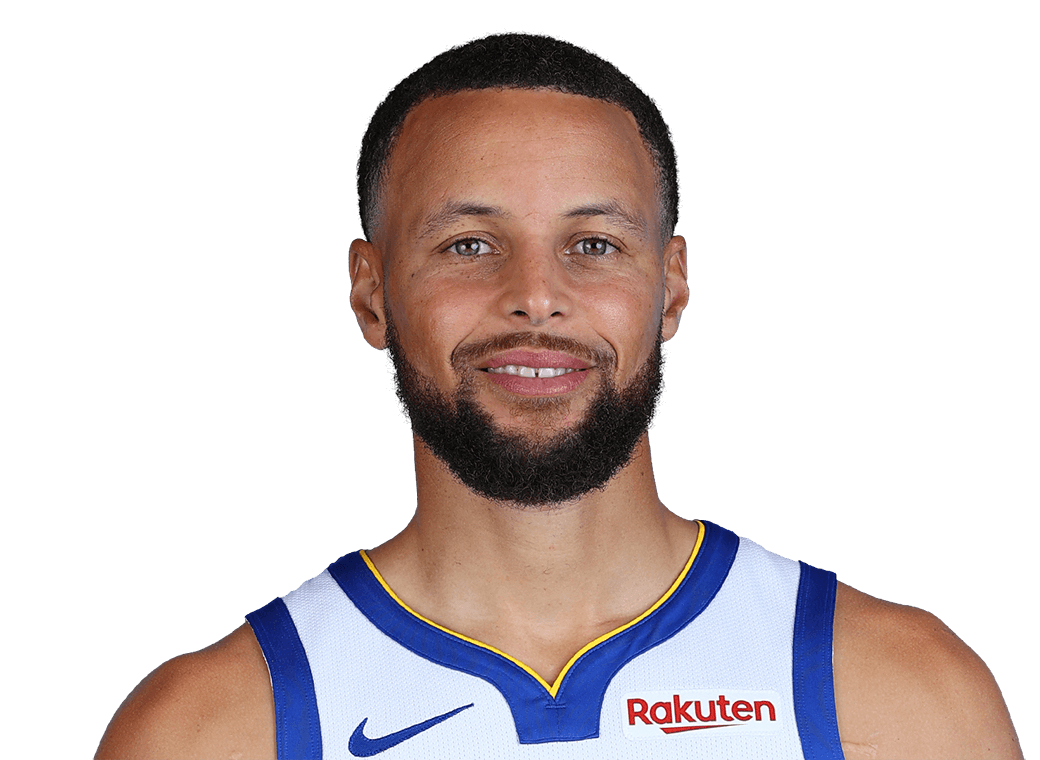 Stephen Curry