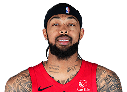 Brandon Ingram NBA player headshot