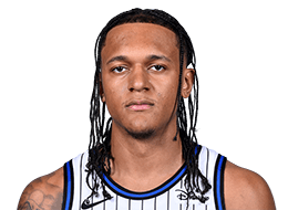 Paolo Banchero NBA player headshot